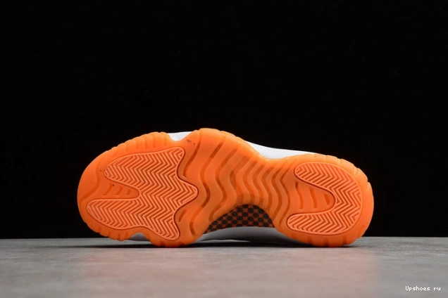 Low Air Retro Bright Jordan Citrus AH7860-139 11 0801